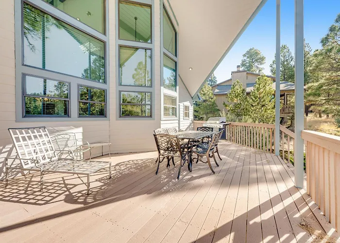 Golf Course Executive Flagstaff