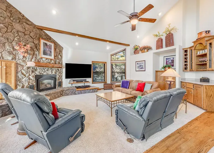 Golf Course Executive * Flagstaff