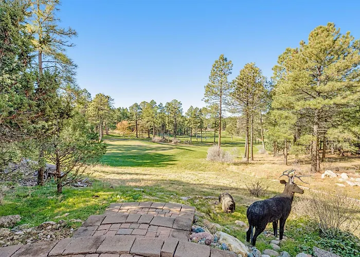 Golf Course Executive *