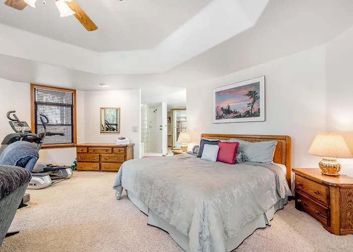 Golf Course Executive Holiday home Flagstaff