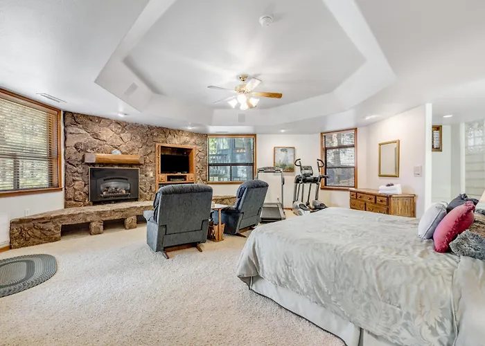 Holiday home Golf Course Executive Flagstaff