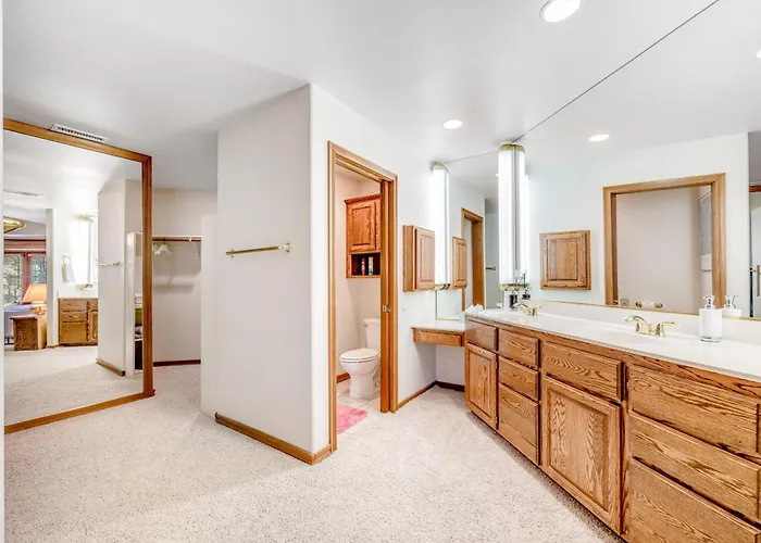 Golf Course Executive Flagstaff
