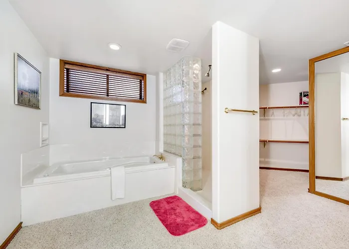 Golf Course Executive Holiday home *
