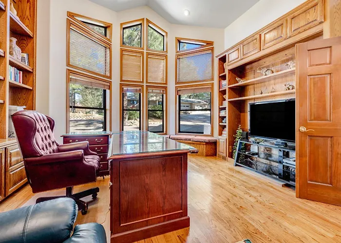 Holiday home Golf Course Executive