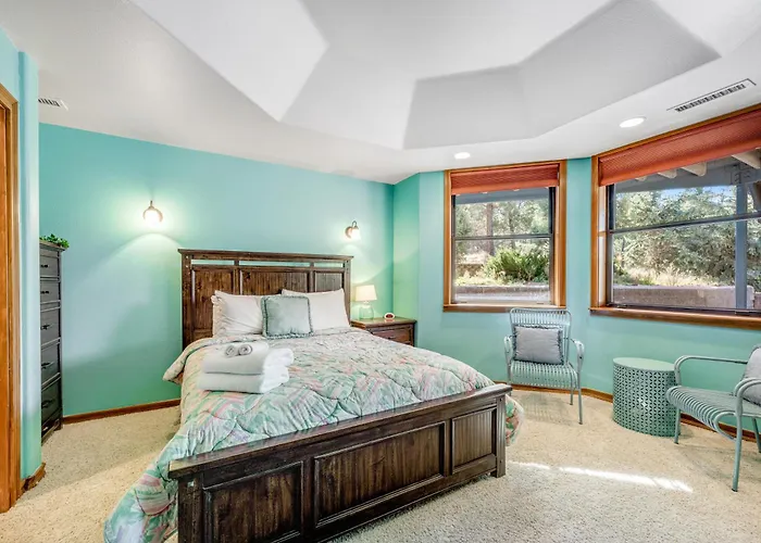 Holiday home Golf Course Executive