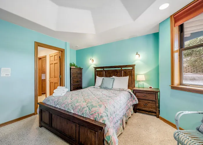 Holiday home Golf Course Executive