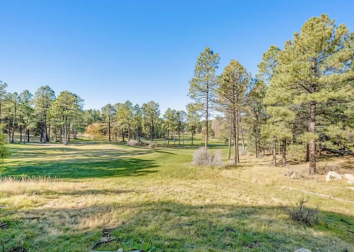 Golf Course Executive Holiday home Flagstaff